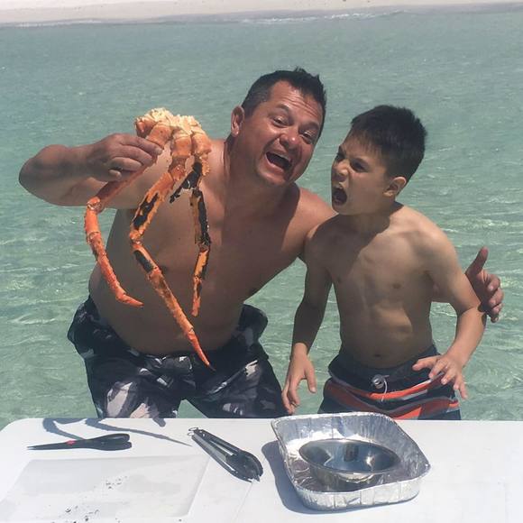 Meet your Posher, Walter - Picture 1 of 1